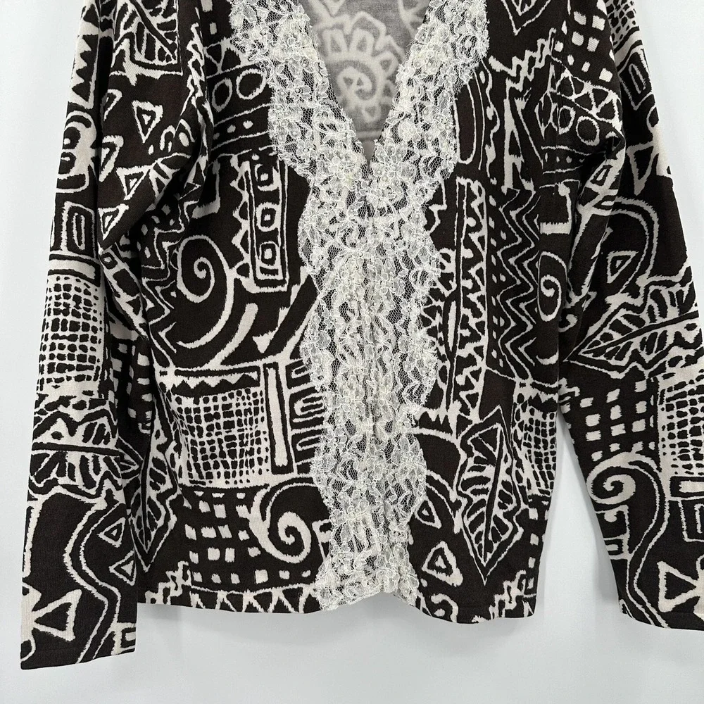Chicos 36 *waist item